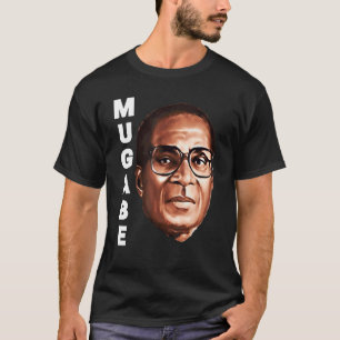 Vi Kärlek Robert Mugabe T Shirt