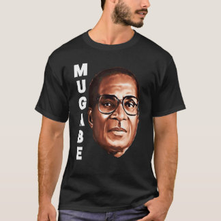 Vi Kärlek Robert Mugabe T Shirt
