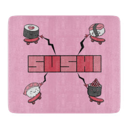 Vi Kärlek Sushi - Sushi Kärlek - ASL ILY Obsession