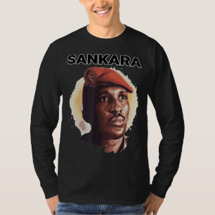 Vi Kärlek Thomas Sankara T Shirt