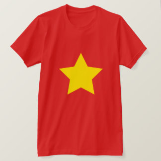 Vi kärlek Viet Nam T Shirt