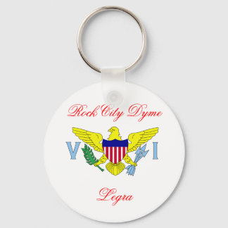 vi keychain legra nyckelring