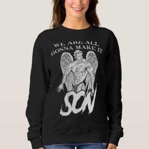 Vi kommer alla att få det att bli Ribbat. T Shirt