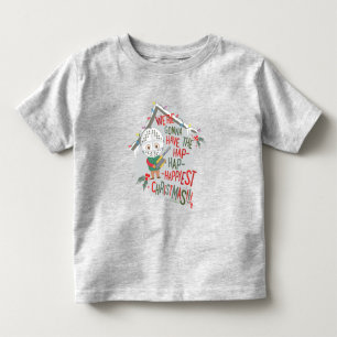 Vi kommer att ha den svåraste julen t shirt