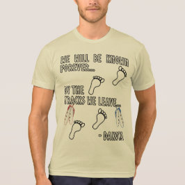 VI KOMMER ATT KÄNNAS FÖR ÖVRIGT TRÖJA