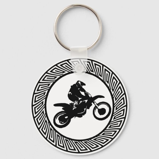 VI KOMMER ATT MX NYCKELRING (Framsida)