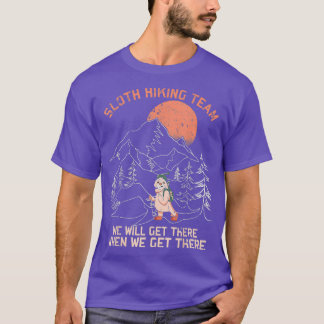 Vi kommer dit när vi anställer kvinnor. t shirt
