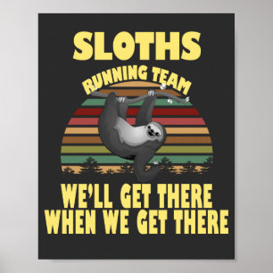 Vi kommer dit när vi.. poster