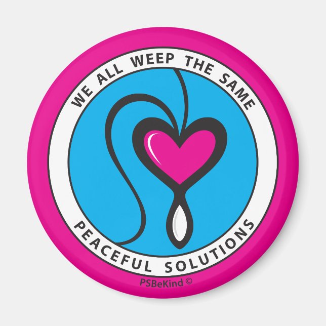 Vi kör alla samma 1_Round Magnet 2,25 tum (Framsidan)