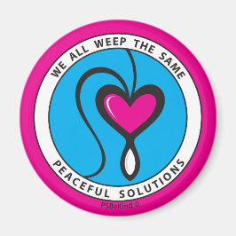 Vi kör alla samma 1_Round Magnet 2,25 tum