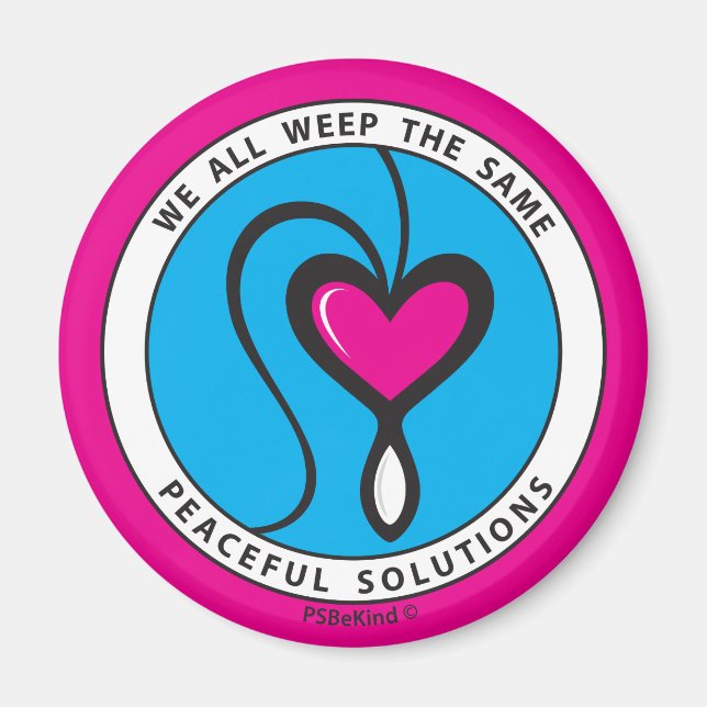 Vi kör alla samma 1_Round Magnet 2,25 tum (Framsidan)