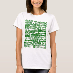 Vi kunde… t-shirt