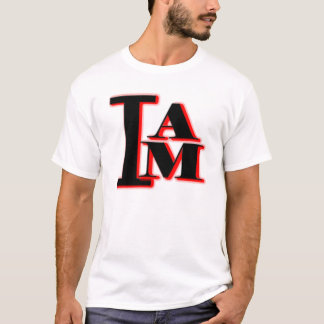 VI kung T-shirt