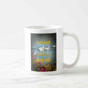 Vi lämnar alltid våra kunder lycklig & nöjda. kaffemugg