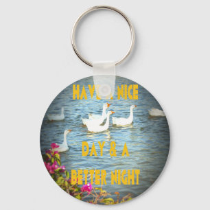 Vi lämnar alltid våra kunder lycklig & nöjda. nyckelring