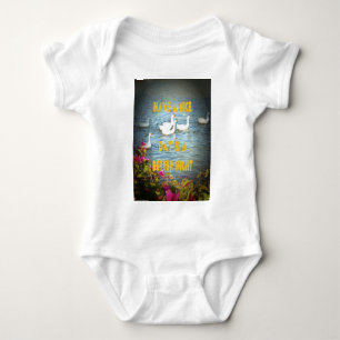 Vi lämnar alltid våra kunder lycklig & nöjda. t-shirt