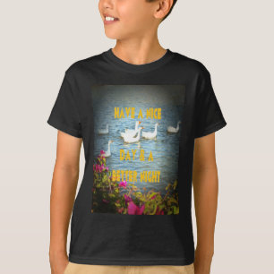 Vi lämnar alltid våra kunder lycklig & nöjda. t shirt