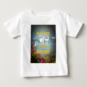 Vi lämnar alltid våra kunder lycklig & nöjda. t-shirt