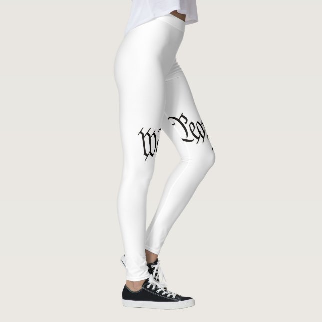Vi Leggings (Höger)