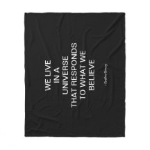 Vi lever i en universell värld