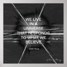 Vi lever i en universell värld