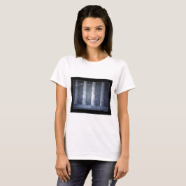 Vi - Lincoln Quote T-Shirt Womens