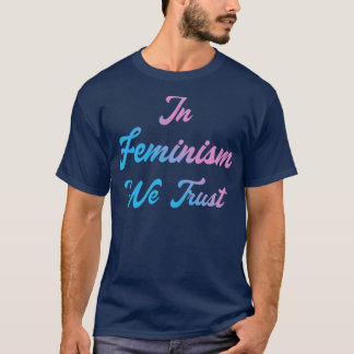 Vi litar på III T Shirt