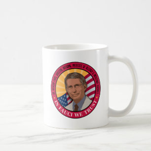 Vi litar på Mugg