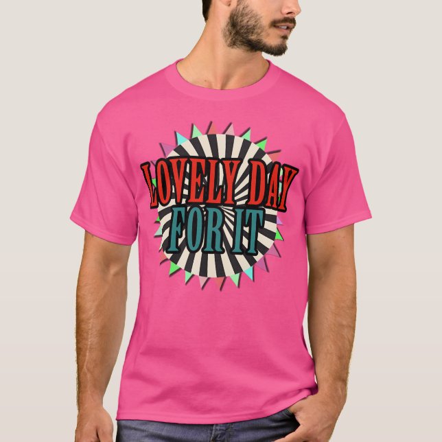 Vi Lycklig Few T Shirt (Framsida)