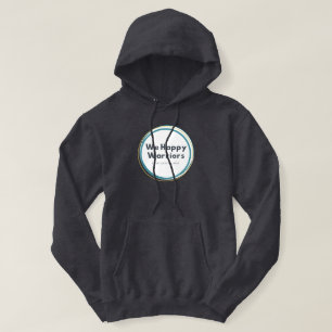 Vi Lycklig Warriors Hoodie