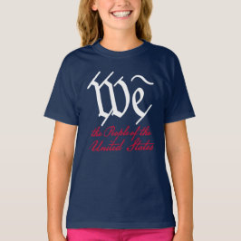 Vi, människor 2 t shirt