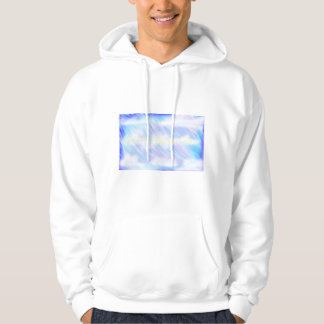 Vi måste leva i behålla.. hoodie