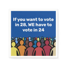 Vi måste rösta om 24
