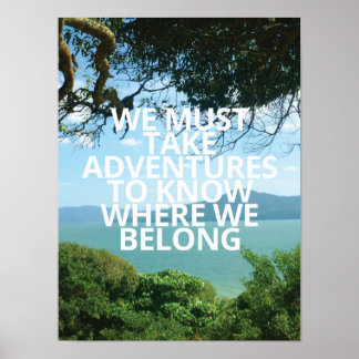 Vi måste vidta åtgärder poster