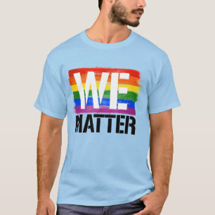 VI MÖTER T SHIRT