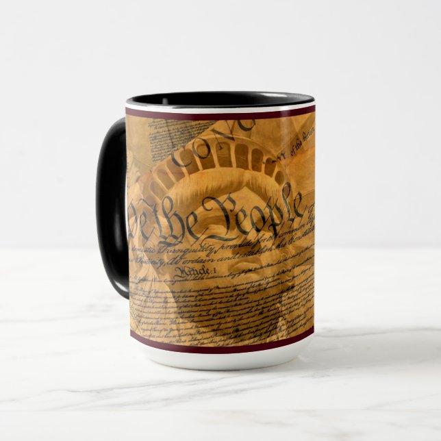 Vi Mugg (Framsida vänster)