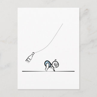 Vi Namn i Pojke - OSA Vykort