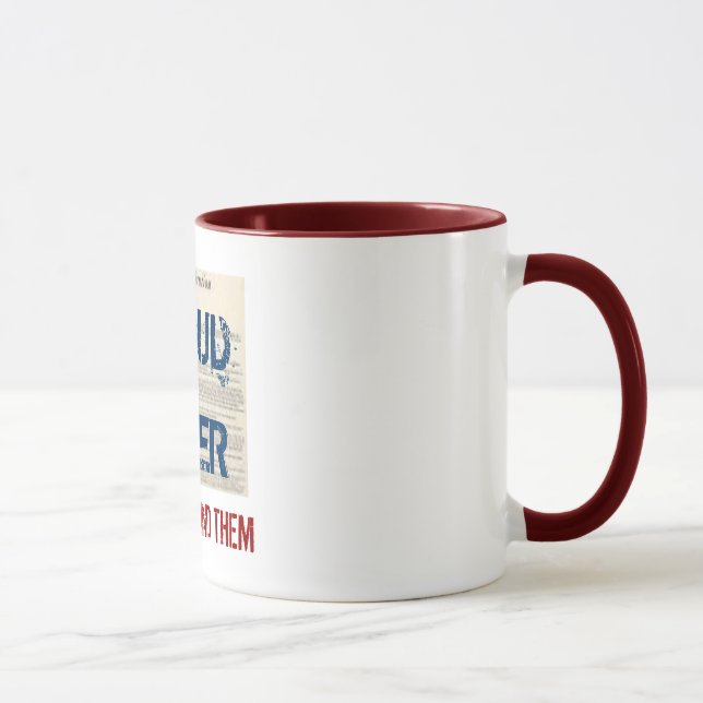 Vi omger dem mugg (Höger)