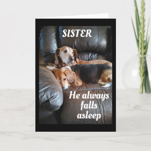 VI ÖNSKAR DIG DET BÄSTA BIRTHDAY NÅGONSIN. KORT