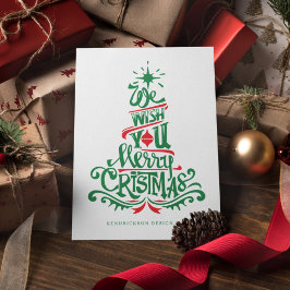 VI ÖNSKAR DIG ETT GOD JUL Company Corporate