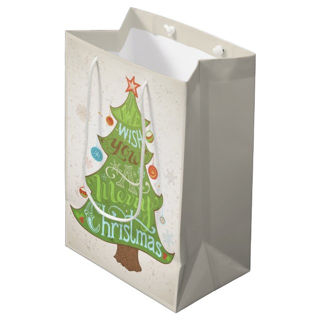 Vi önskar er en God jul (Framsidan Vinklad)