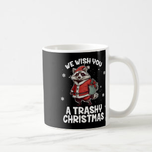 Vi önskar er en julklapp från Kärlek Kaffemugg