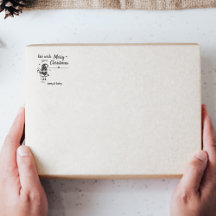 Vi önskar er en märkre av God jul-gåva