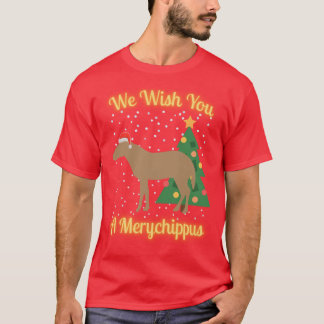 Vi önskar er en Merychippus T-Shirt