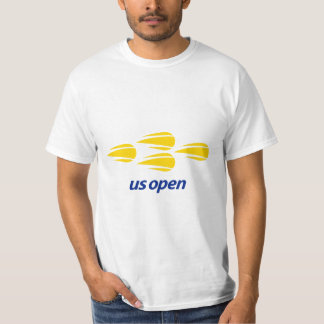 Vi öppnar 2023 tennis t shirt