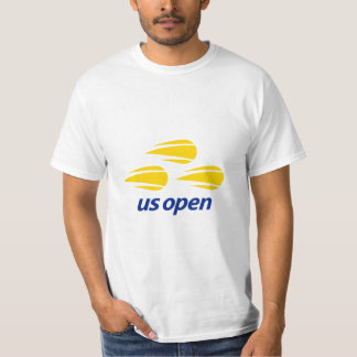 Vi öppnar 2023 tennis t shirt