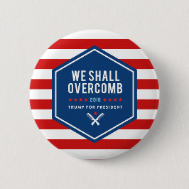 Vi Overcomb Knapp