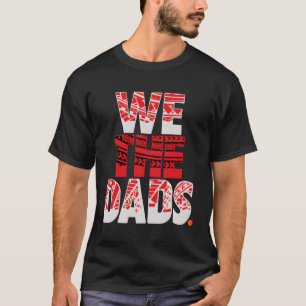 Vi Pappor T Shirt