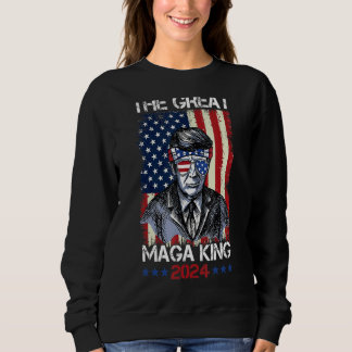 Vi People Amerikansk historia 1776 Independence D T Shirt