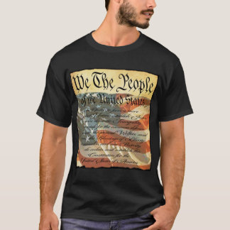 Vi, People T-Shirt